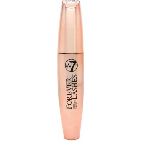 W7 Mascara - Forever Lashes Extra Volumizing Black 15 ml