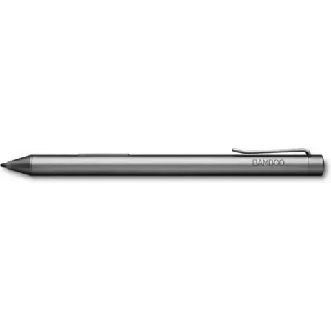 Wacom Bamboo Ink 2nd Gray stylus