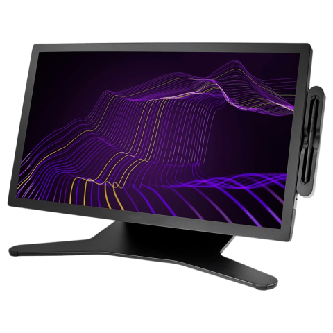 Wacom Cintiq Pro 27 Stand Bundel