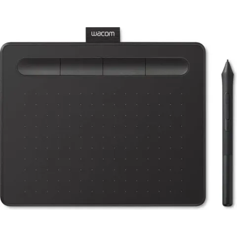 Wacom Intuos Pen & Bluetooth - Tekentablet - Small - Pistache