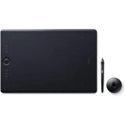 Wacom Intuos Pro Large - Tekentablet