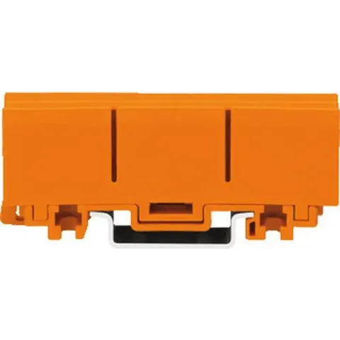WAGO Bevestigingsadapter t.b.v. serie 2273