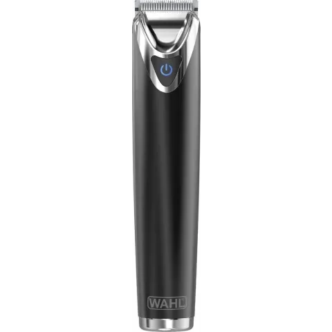 Wahl 9864-016 -baardtrimmer - Zwart