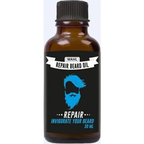 Wahl Baardolie - Beard Oil repair 30ml