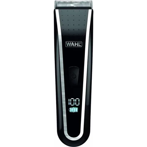 Wahl - Hair Clipper Lithium Pro LCD