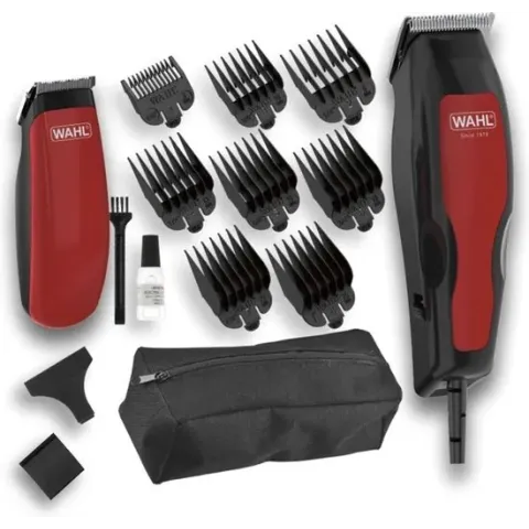 Wahl Home Pro 100 Combo - Tondeuse en trimmer