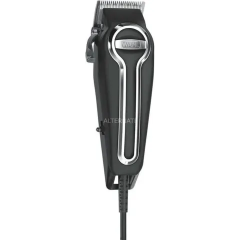 Wahl Home Products Elite Pro Tondeuse (Zwart/zilver)