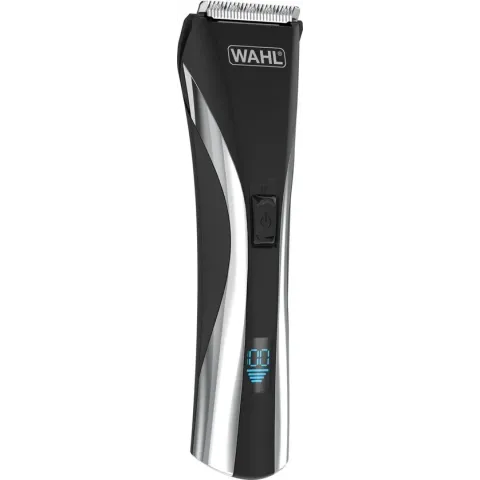 WAHL Hybrid Clipper LCD - Tondeuse