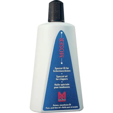 Wahl Service Special Blade Oil Olie Ref.WMO1854-7935 200ml