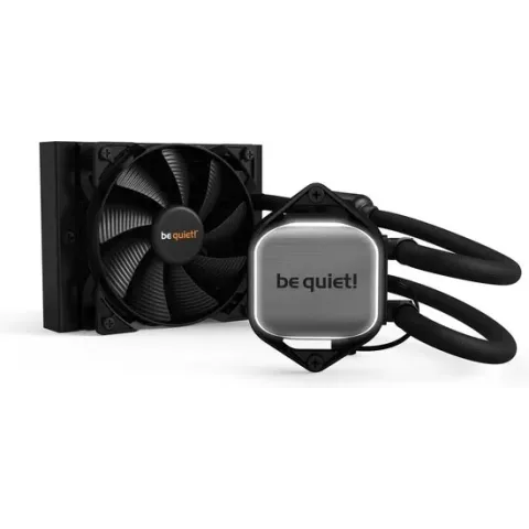 WAK be quiet! PURE LOOP 120mm All-in-One waterkoeling