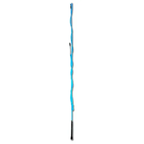 Waldhausen Longeerzweep - Rijbenodigdheden - 200 cm Azure