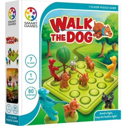 Walk the Dog