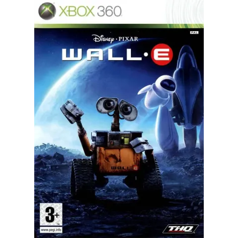 Wall-E