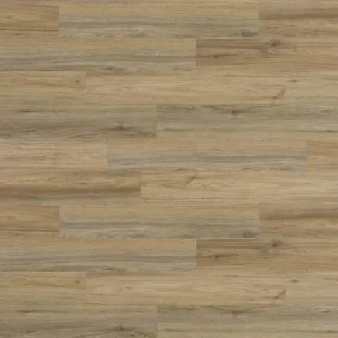 WallArt Planken hout-look natuurlijk eiken lichtbruin