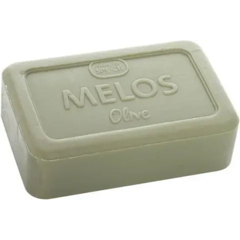 Walter Melos Olijf Zeep