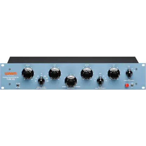 Warm Audio EQP-WA GainMod - Equalizers