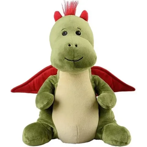 WARMIES  © MAGNETRON KNUFFEL DRAAK