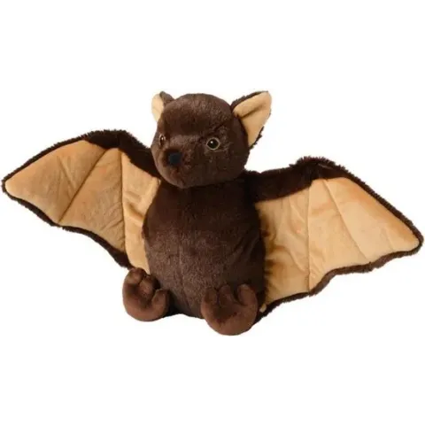 WARMIES MAGNETRONKNUFFEL VLEERMUIS