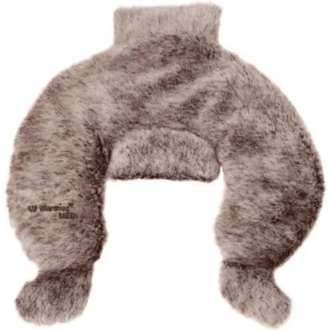 WARMIES NEK WARMER DELUXE -