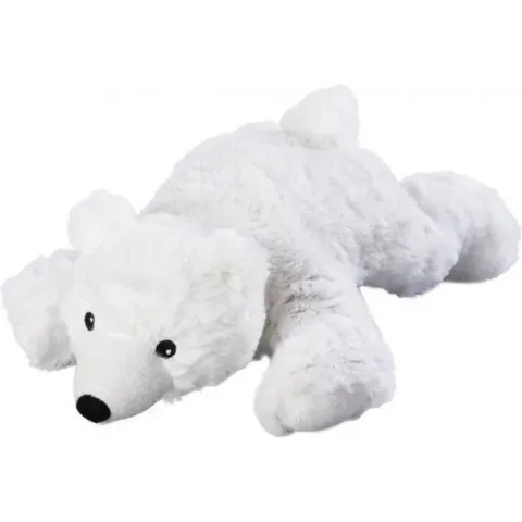 Warmies Warmteknuffel Ijsbeer 30 Cm Wit