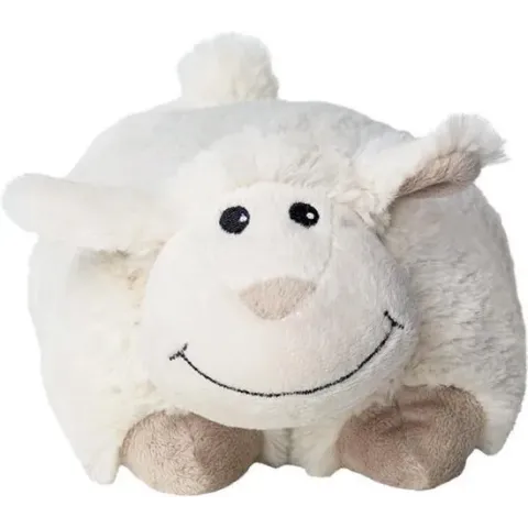 Warmies - Warmteknuffel Schaap