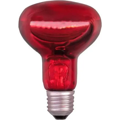 Warmtelampen PAR 175 watt