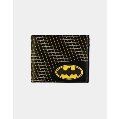 Warner Batman Bifold Wallet