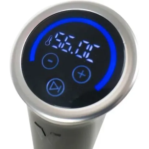 Wartmann Sous Vide Stick WM-1508-SV IPX7