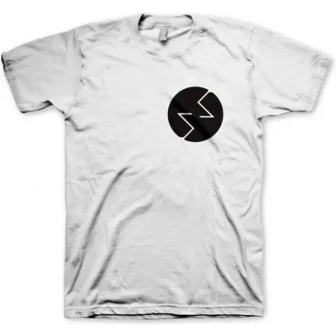 Watch Dogs T-Shirt Zero Size S