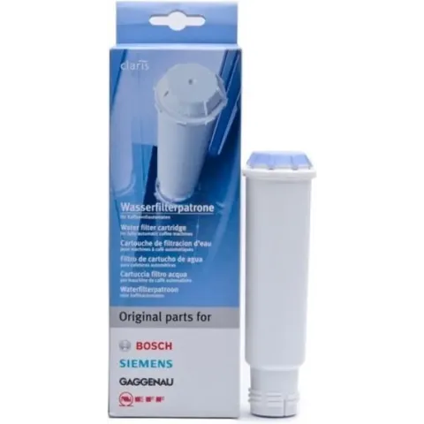 waterfilterpatroon schroefbaar Claris White