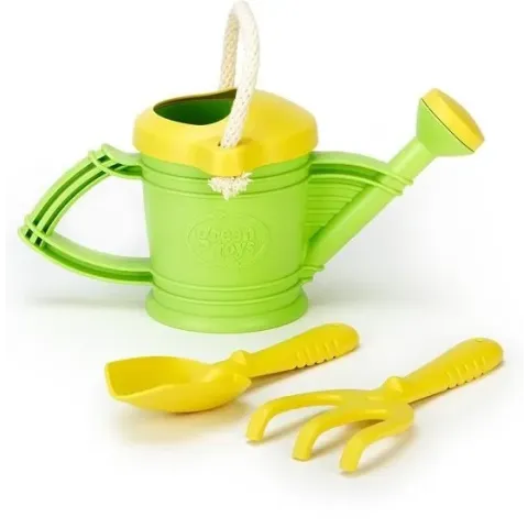 Watering Can - Green