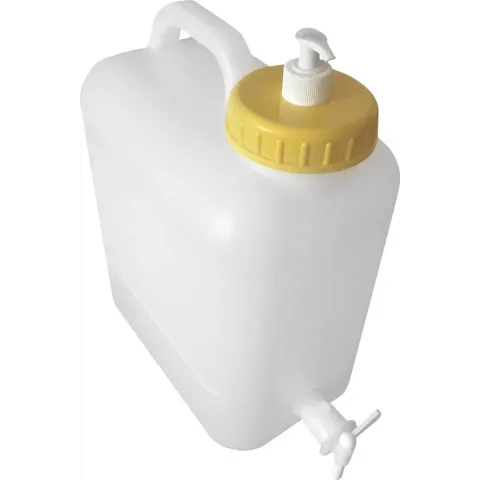 Watertank 13 Liter