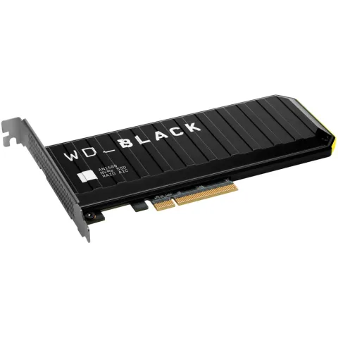 WD Black AN1500 1TB NVMe SSD Add-in-card