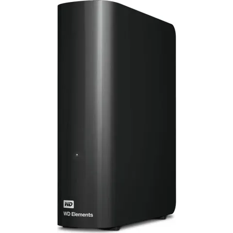 WD Elements Desktop - Externe Harde Schijf - 12 TB