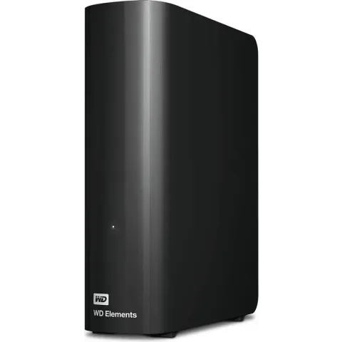 WD Elements Desktop - Externe harde schijf - 16 TB