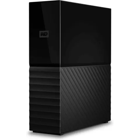 WD My Book 16 TB - Externe harde schijf
