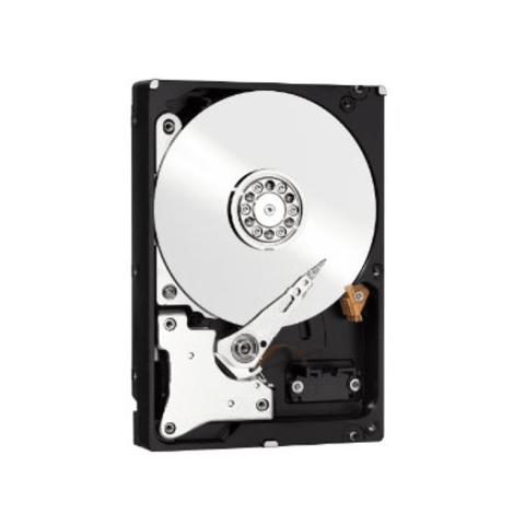 WD Red Nas Hdd 6 Tb