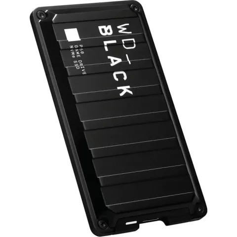 WD - Western Digital SSD WD BLACK P50 Game Drive 2TB
