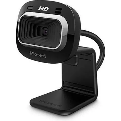 Webcam Microsoft LifeCam HD-3000 For Bus