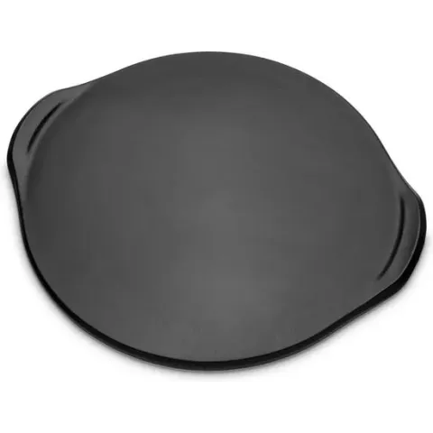 Weber 8830 buitenbarbecue/grill accessoire Pizzaplaat