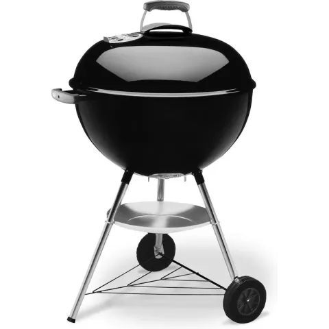 Weber Bar-B-Kettle Barbecue - Kolen