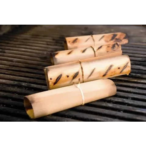 Weber Barbecues Wood Wraps
