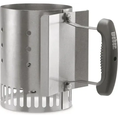 Weber Brikettenstarter Klein