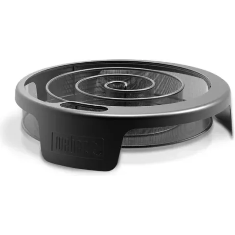 Weber Coldsmoke Generator 8-10 uur