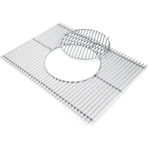 Weber Genesis gourmet bbq system grillrooster