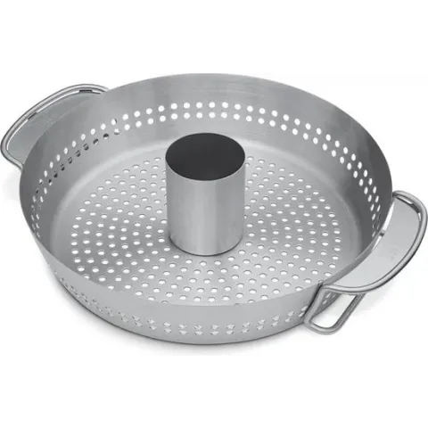 Weber Gourmet BBQ system - Gevogeltestomer
