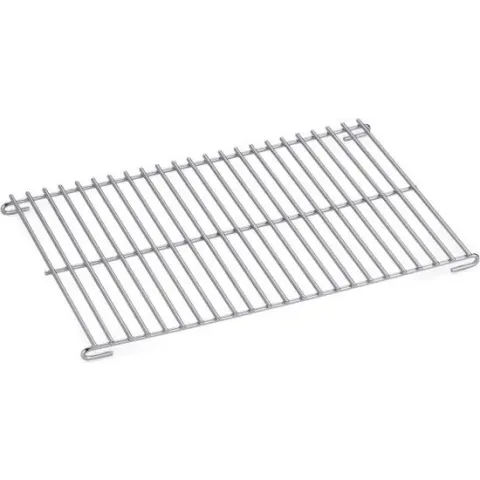 Weber Grillrooster Verhoogd Groot Q 200-q 2000 & Q 300- Q 3000 Serie