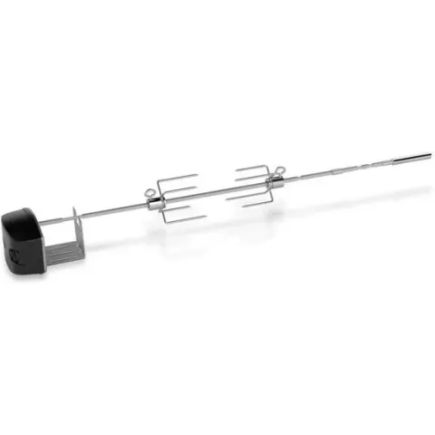 Weber Grillspit Genesis II 2 en 3 branders