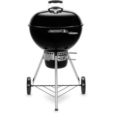 Weber Master-Touch GBS E-5750