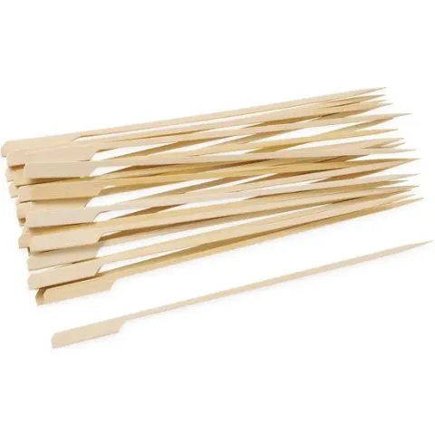 Weber Original Bamboespiesjes